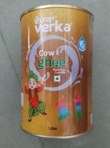 Verka Cow Ghee