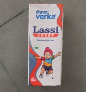 Verka Sweet Lassi