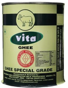 Vita Cow Ghee