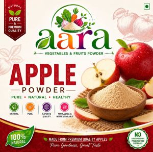 Apple Powder