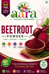 Beetroot Powder
