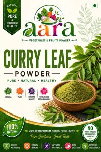 Curry Leaf Powder