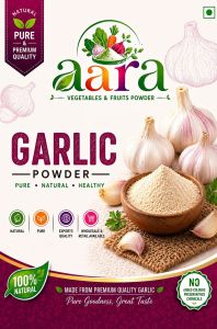 Garlic Powder