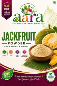 Jackfruit Powder