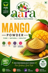 Mango Powder