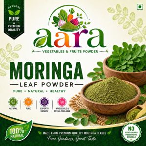 Moringa Leaf Powder