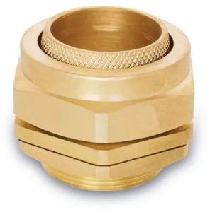 Brass Cable Glands