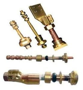 Brass Transformer Parts