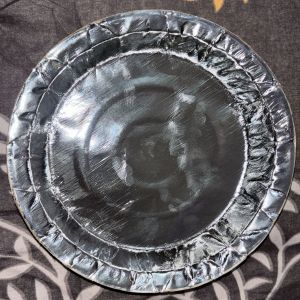 8 Inch Disposable Paper Plates