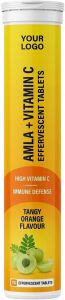 Amla Vitamin C Effervescent Tablets