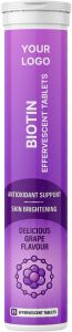 Biotin Effervescent Tablets