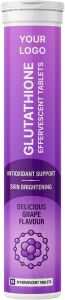 Glutathione Effervescent Tablets