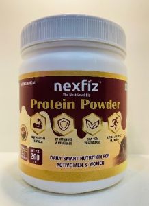 Protein Powder