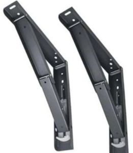20 Inch Mild Steel Folding Table Bracket