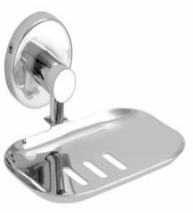 202 Stainless Steel Soap Dish