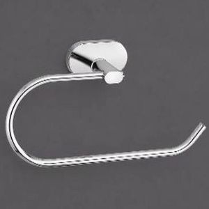 Stainless Steel 304 Chrome Finish Napkin Ring
