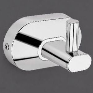 Stainless Steel 304 Chrome Finish Rob Hook