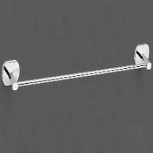 Stainless Steel 304 Chrome Finish Towel Rod