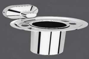 Stainless Steel 304 Chrome Finish Tumbler Holder