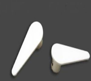 Zinc Pan Patti Faucet Handle