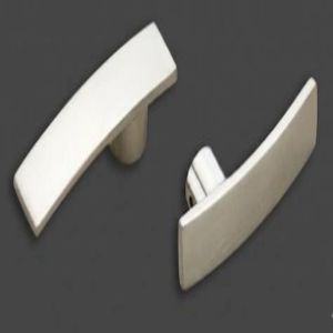 Zinc Soft Patti Faucet Handle