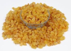 Premium Golden Raisin
