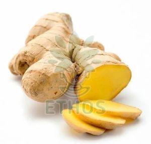 Fresh Raw Ginger