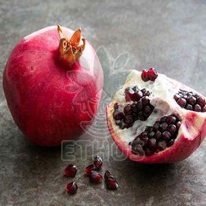Fresh Pomegranate