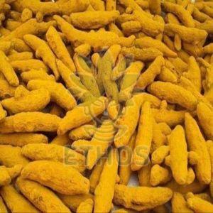 A Grade Turmeric Finger