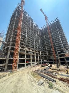 Multistory Building Construction Services