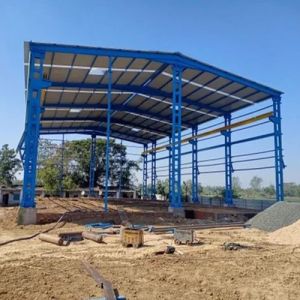 Pre Engineering Building Construction Services