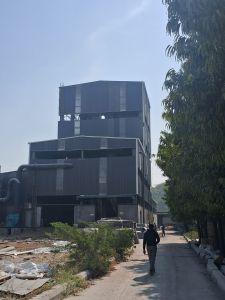 Pre Engineering Building Construction Services