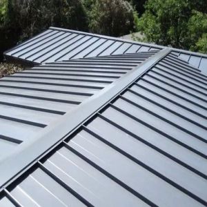 Standing Seam Roof Sheet
