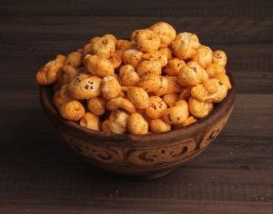 Roasted Flavoured Makhana