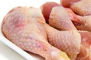 Frozen Chicken
