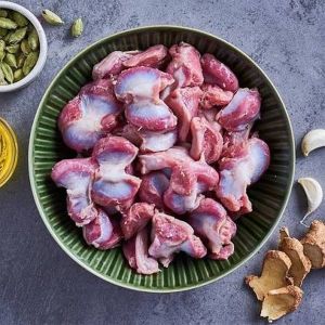 Frozen Chicken Gizzard