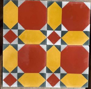 Bedroom Floor Tile