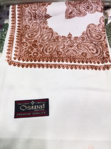 Oswal Men Shawl