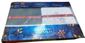 Stanrose Mafatlal Pant Shirt Combo Pack