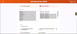 Custom ERP Software Development Services