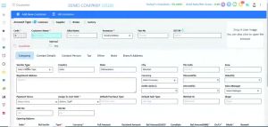 Jewellery ERP Software Development Services