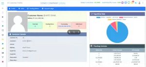 Jewellery ERP Software Development Services