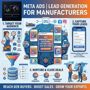 Lead Generation Services