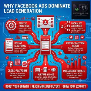 Lead Generation Services