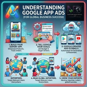 Lead Generation Google Ads Services
