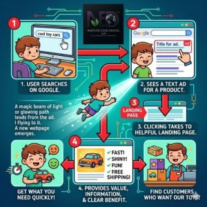 Lead Generation Google Ads Services