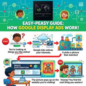 Lead Generation Google Ads Services