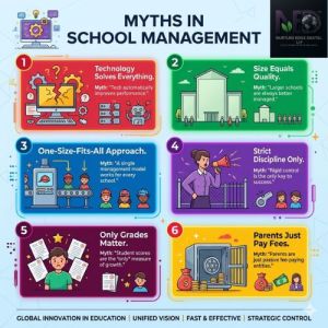 School ERP Software Development Services