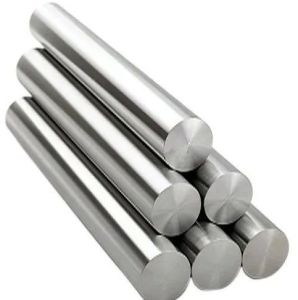 25mm Ground Steel Bars