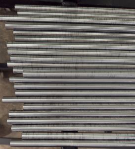 35mm Round Steel Bars